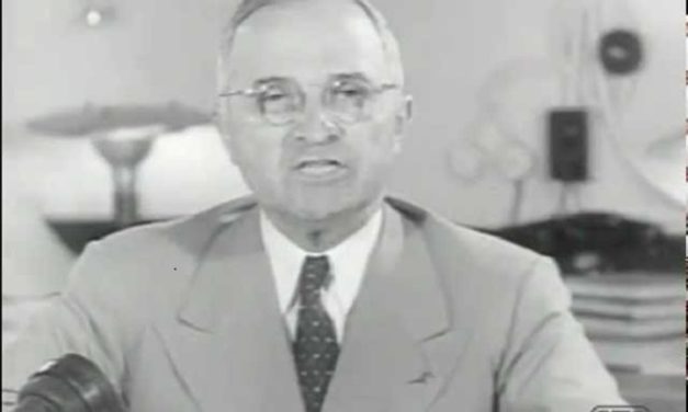 Truman’s Decision to Drop the Atomic Bomb (Julia Thompson)