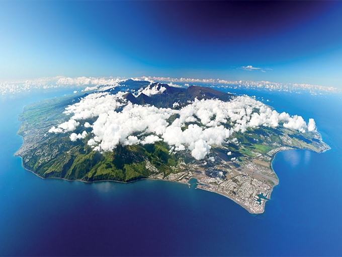 Étude de cas : La Réunion, un milieu ultramarin valorisé et ménagé ?