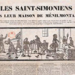 Le saint-simonisme