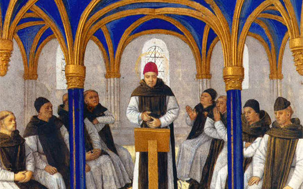 Bernard de Clairvaux et la deuxième croisade