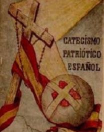 catecismo patriotico español