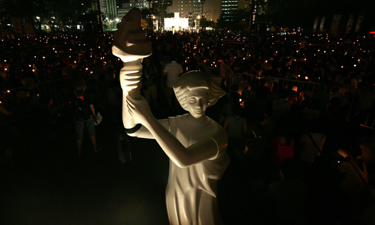 Introduction la démocratie, les démocraties quelles