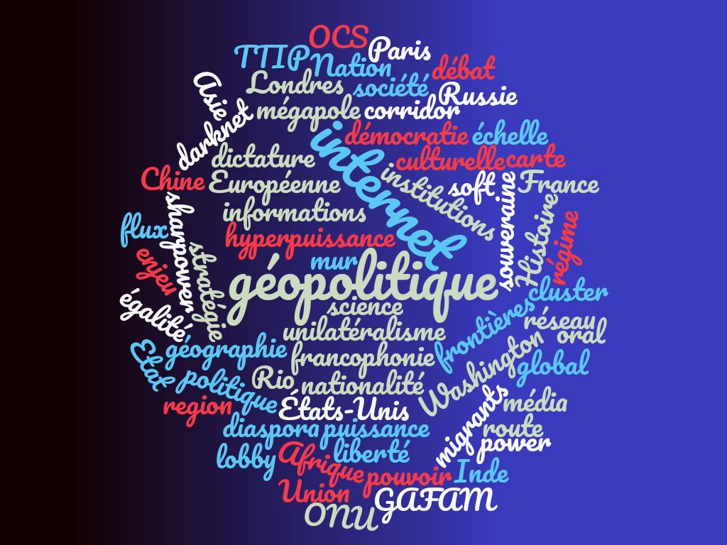 Introduction générale découverte de la spécialité Clio Lycée