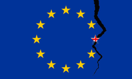 Image illustrant l'article drapeau_Europe de Clio Lycee