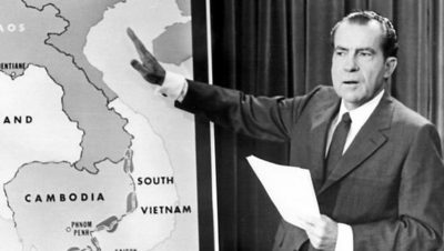 Information et propagande en temps de guerre : les médias et la guerre du Vietnam