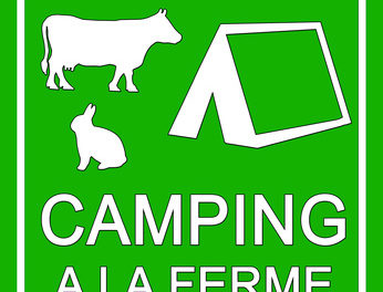 Image illustrant l'article pancarte camping ferme de Clio Lycee