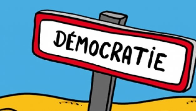 Introduction : la démocratie, les démocraties : quelles caractéristiques aujourd’hui ?