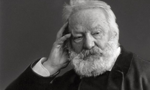 Victor Hugo, une vie d’engagements
