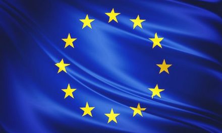 Image illustrant l'article Flag of european union de Clio Lycee