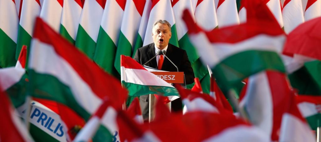 Qu’est-ce que la démocratie illibérale ? L’exemple de la Hongrie