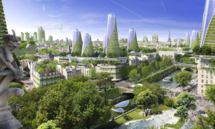 Paris entre protection et nouvel urbanisme