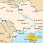 La guerre Russie-Ukraine en HGGSP terminale
