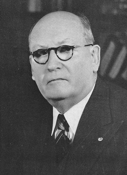 Activité pédagogique : 1948 – Malan and the official beginning of Apartheid, 1948