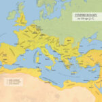 La Méditerranée antique : les empreintes grecques et romaines 