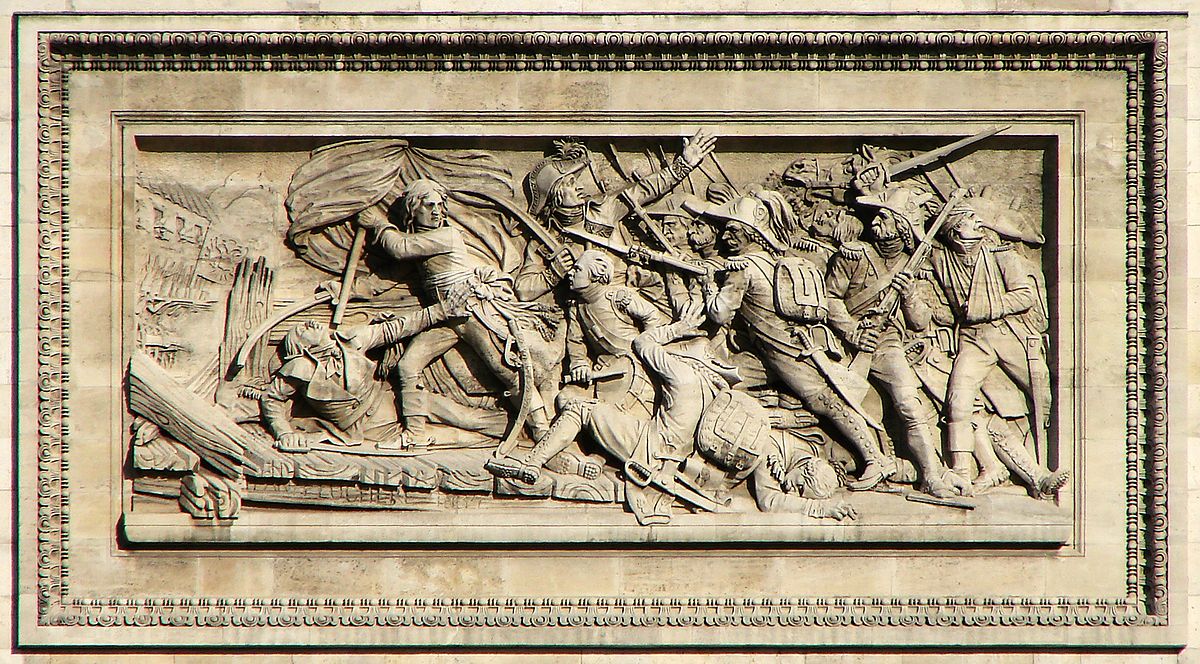 Annales du Bac HGGSP - Faire la guerre, faire la paix - Clio Lycée