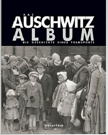 Image illustrant l'article Auschwitz album de Clio Lycee