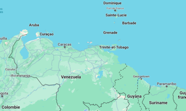 DGEMC – Droit international public – Les arbitrages de la CIJ – L’exemple de la crise Vénézuéla-Guyana