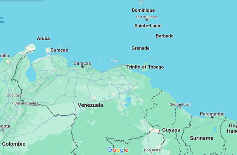 DGEMC – Droit international public – Les arbitrages de la CIJ – L’exemple de la crise Vénézuéla-Guyana