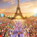 Introduction : Les Jeux olympiques de Paris 2024