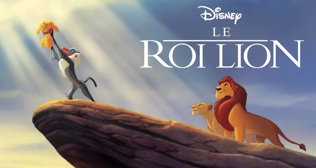 Le roi lion : de la philosophie politique au droit constitutionnel