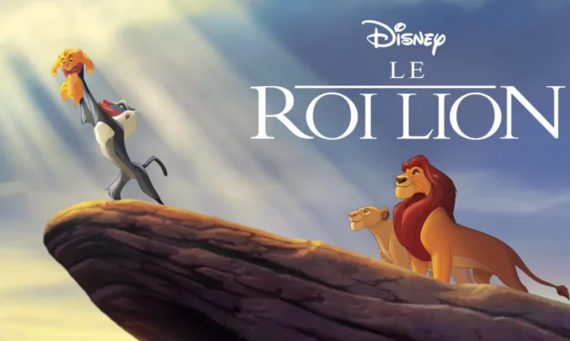 Le roi lion : de la philosophie politique au droit constitutionnel