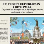 Réalisation d’un second journal numérique par des élèves de 1ère