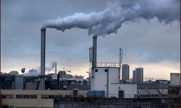 CORRIGÉ- Dans quelle mesure la gouvernance mondiale de l’environnement est-elle efficace ?