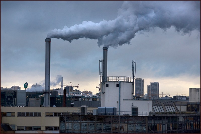 CORRIGÉ- Dans quelle mesure la gouvernance mondiale de l’environnement est-elle efficace ?