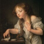 Activité – Jean-Baptiste Greuze et la société du XVIIIème siècle