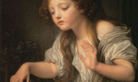 Activité – Jean-Baptiste Greuze et la société du XVIIIème siècle