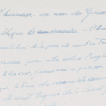DGEMC – séquence sur l’abolition de la peine de mort