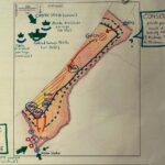 Activité – Faire la paix à Gaza depuis 2023. Exercice de croquis.