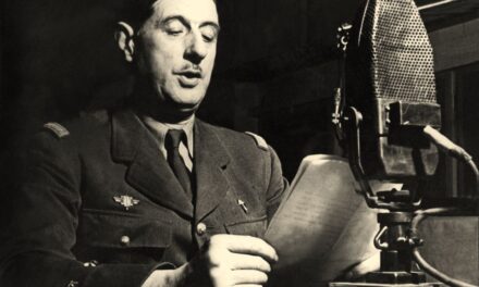 CORRIGÉ- L&rsquo;appel du 22 juin du général de Gaulle