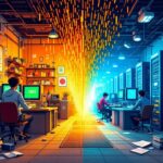 Penser les origines du cyberespace : CCC et Stallman face aux enjeux contemporains