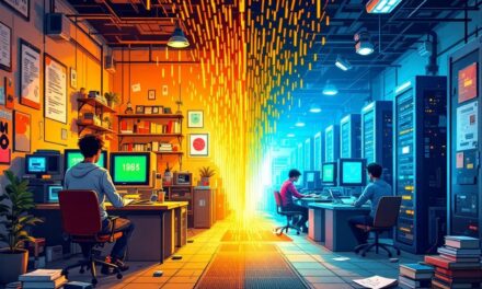 Penser les origines du cyberespace : CCC et Stallman face aux enjeux contemporains