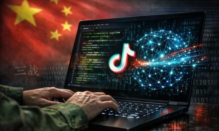 TikTok, laboratoire de la puissance chinoise