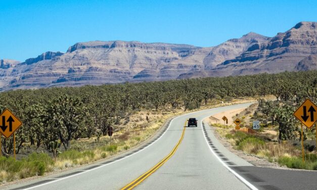 CORRIGÉ BAC HGGSP 2026- Les États-Unis et la question environnementale