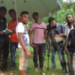 Nollywood le concurrent africain de Hollywood
