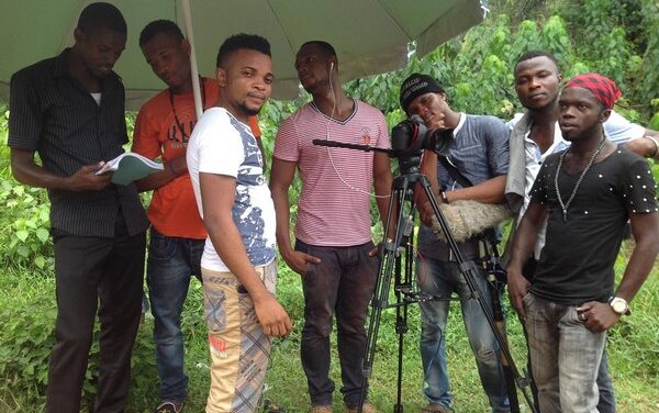 Nollywood le concurrent africain de Hollywood