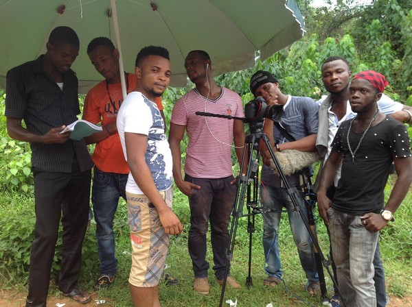 Nollywood le concurrent africain de Hollywood