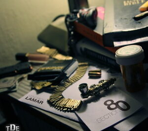 Image illustrant l'article Section.80-Cover de Clio Lycee