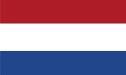 1848. Partie néerlandaise de Saint-Martin / Sint-Marteen (1848)